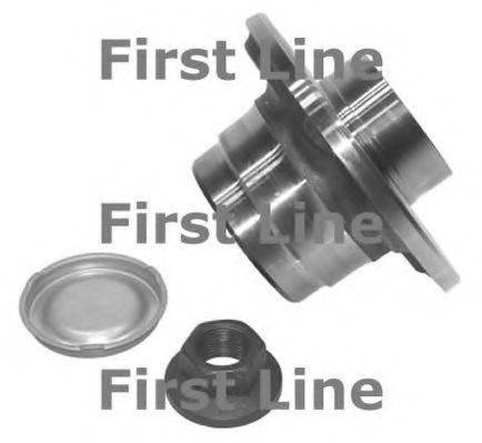 FIRST LINE FBK885