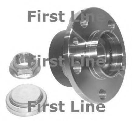 FIRST LINE FBK917