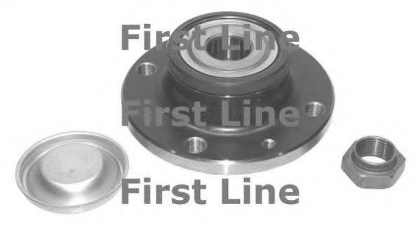 FIRST LINE FBK929
