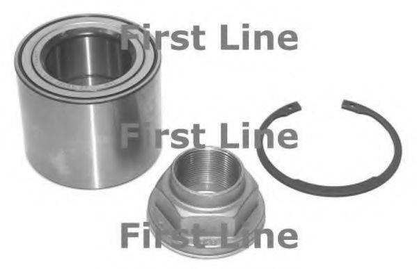FIRST LINE FBK969