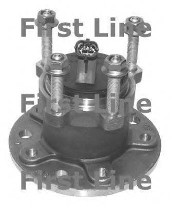 FIRST LINE FBK977