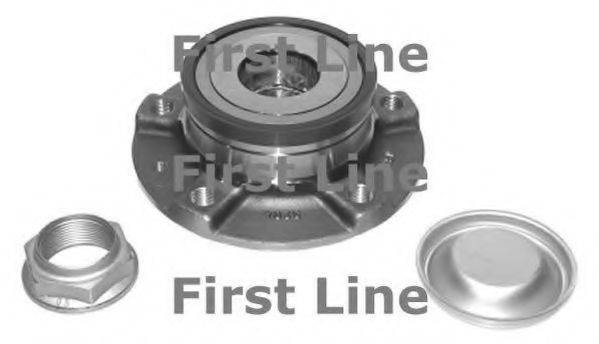 FIRST LINE FBK985