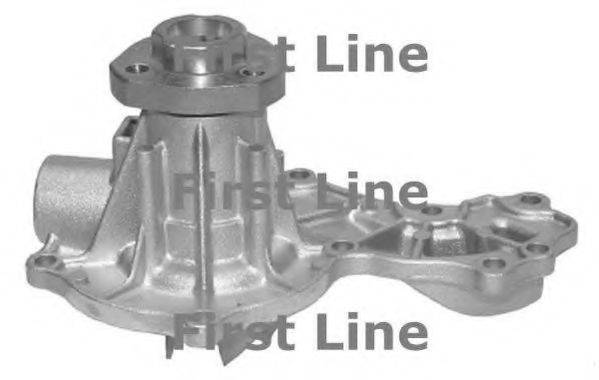 FIRST LINE FWP2074
