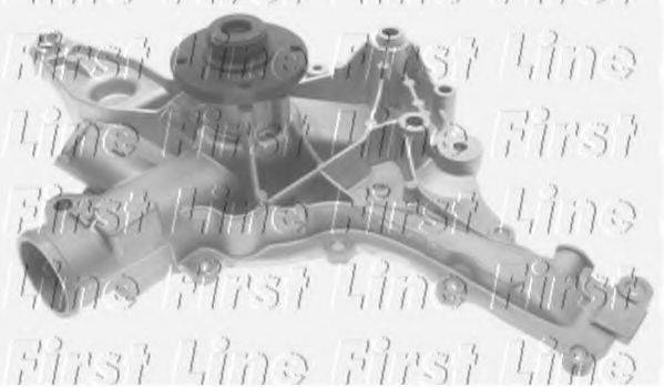 FIRST LINE FWP2254