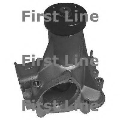 FIRST LINE FWP1233