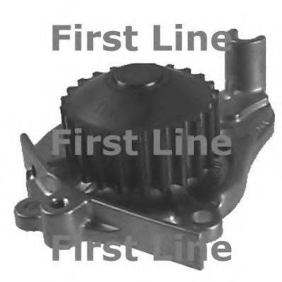 FIRST LINE FWP1525
