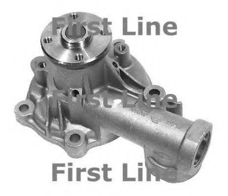 FIRST LINE FWP1717