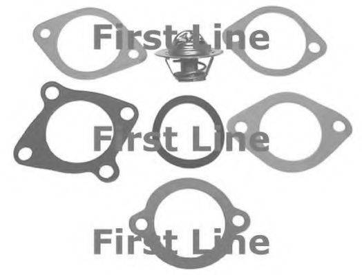 FIRST LINE FTK013