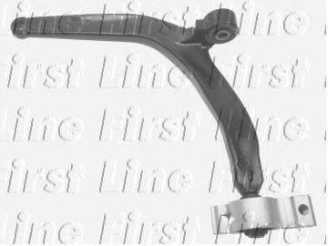 FIRST LINE FCA5764