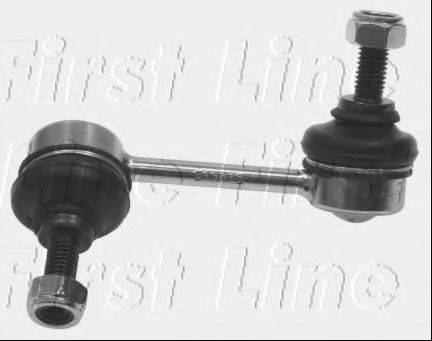 FIRST LINE FDL6385
