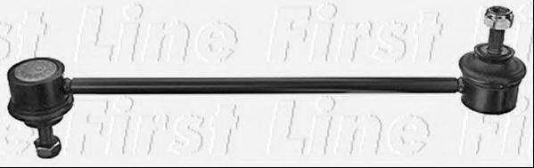 FIRST LINE FDL6559HD
