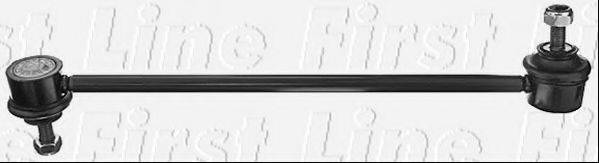 FIRST LINE FDL6582HD