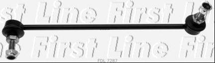 LEMFORDER 35445 Тяга/стійка, стабілізатор