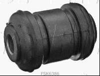 FIRST LINE FSK6386