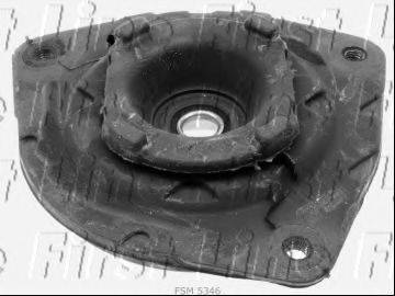 SKF 07921 Опора стійки амортизатора