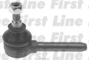 FIRST LINE FTR4312