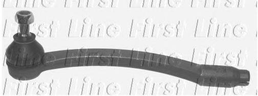 FIRST LINE FTR5498