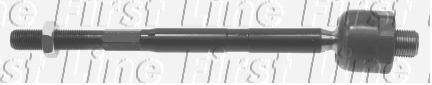 FIRST LINE FTR5525