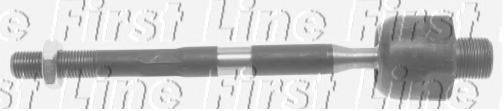 FIRST LINE FTR5555