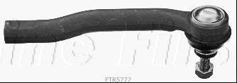 FORD AB313289BA Наконечник поперечної кермової тяги