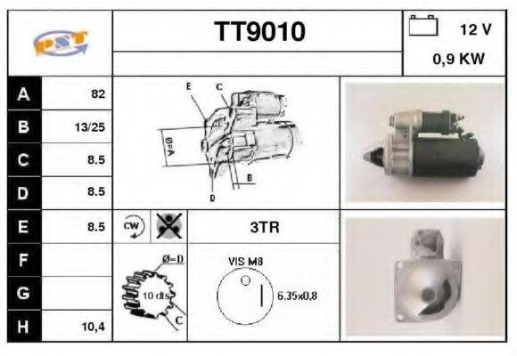 SNRA TT9010