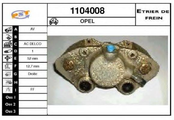 SNRA 1104008