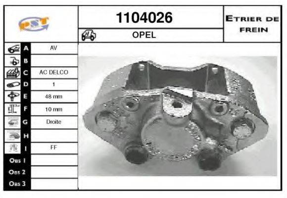 SNRA 1104026