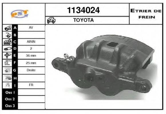 SNRA 1134024