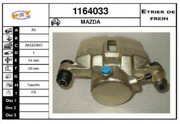 SNRA 1164033