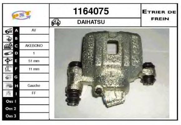 SNRA 1164075
