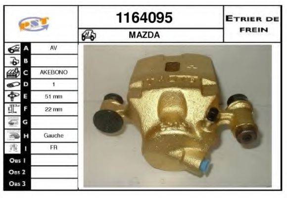 SNRA 1164095