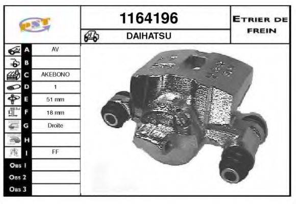 SNRA 1164196