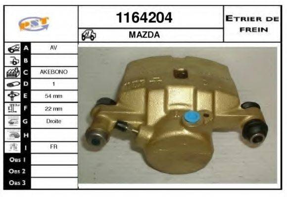 SNRA 1164204