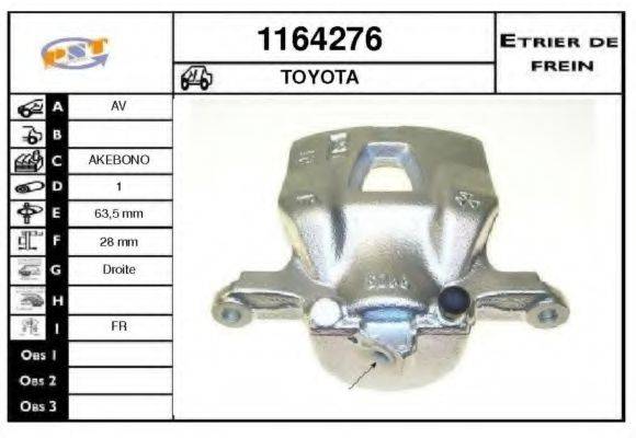SNRA 1164276