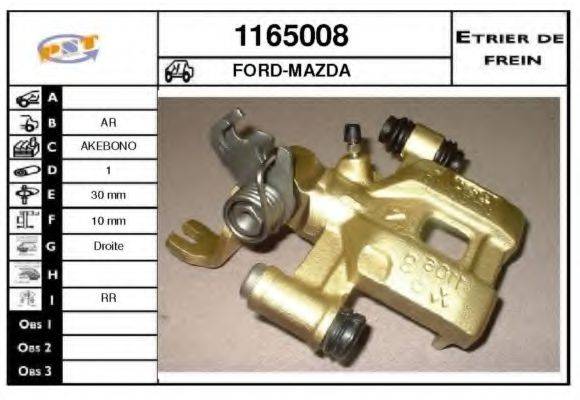 SNRA 1165008