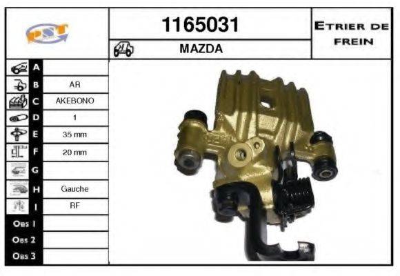 SNRA 1165031