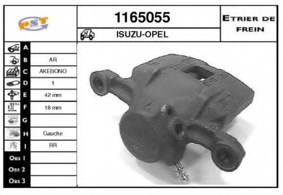 SNRA 1165055