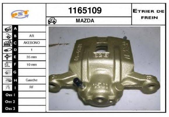 SNRA 1165109