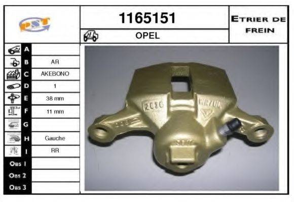 SNRA 1165151