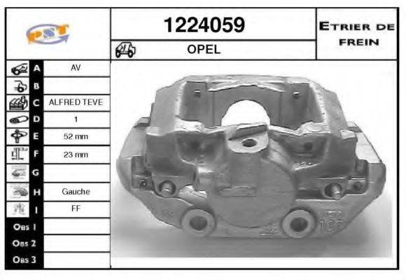 SNRA 1224059