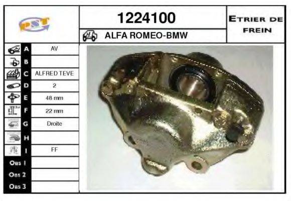 SNRA 1224100