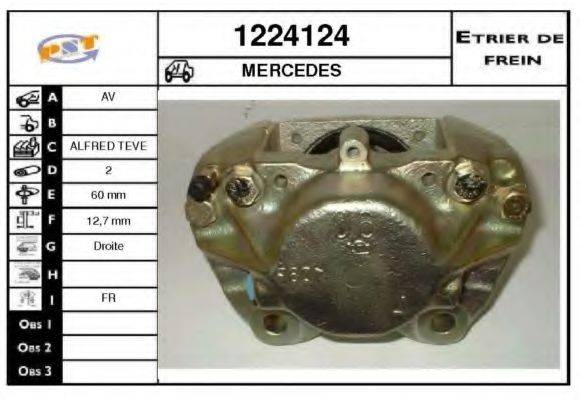 SNRA 1224124