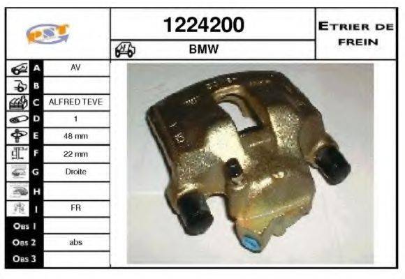 SNRA 1224200