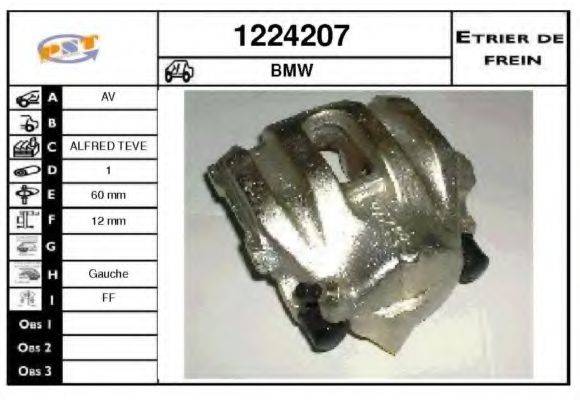 SNRA 1224207