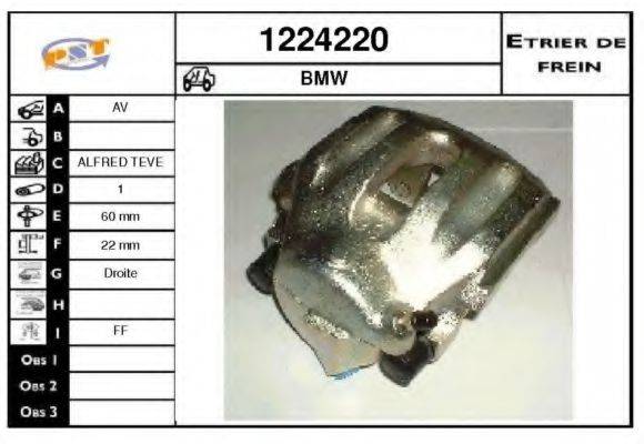 SNRA 1224220