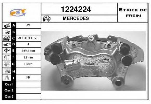 SNRA 1224224