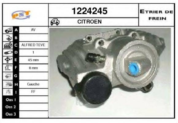 SNRA 1224245