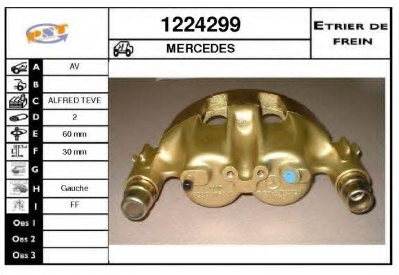 SNRA 1224299