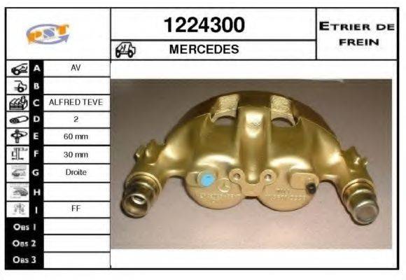SNRA 1224300