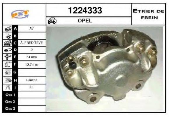 SNRA 1224333
